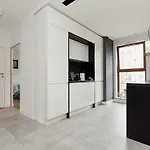 Woronicza Premium Varşova