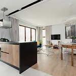 Woronicza Premium Daire