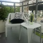 Daire Woronicza Premium Varşova