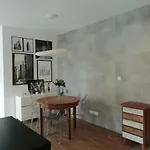 Woronicza Premium Daire Varşova