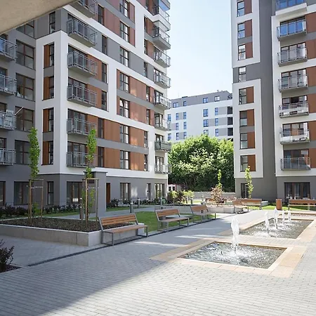 Woronicza Premium Daire