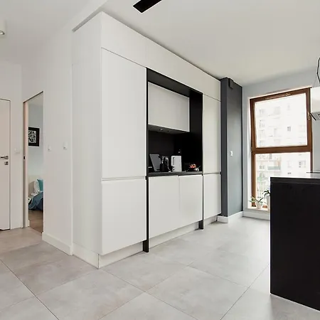 Woronicza Premium Varsovia