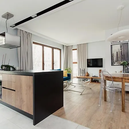 Woronicza Premium Apartman