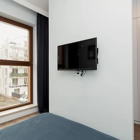 Woronicza Premium Varsó