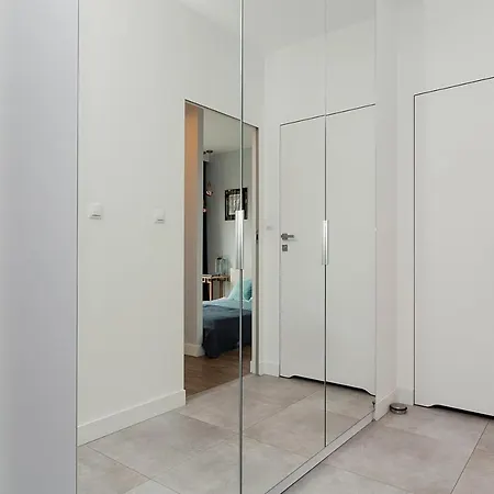 Apartman Woronicza Premium