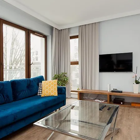 Apartman Woronicza Premium