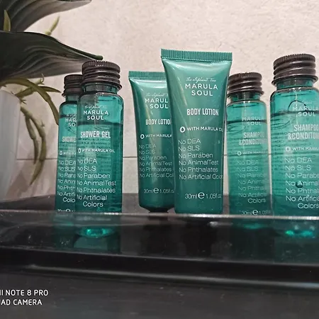 Woronicza Premium Apartamento *