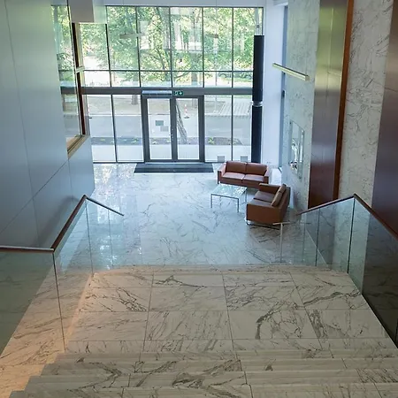 Woronicza Premium Apartamento Varsovia