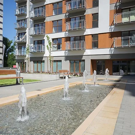 Woronicza Premium Apartman