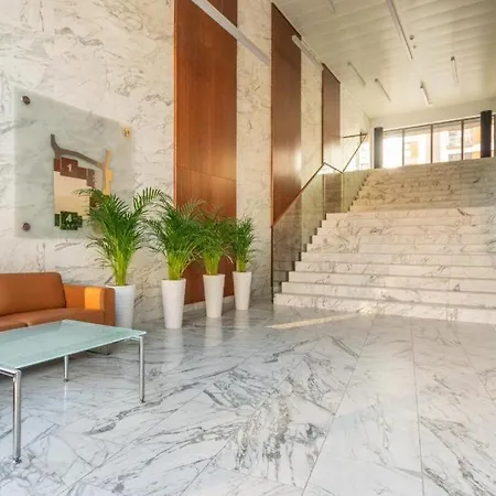 Woronicza Premium Apartamento