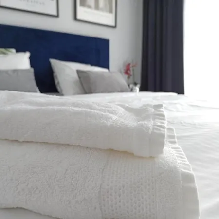 Apartman Woronicza Premium *