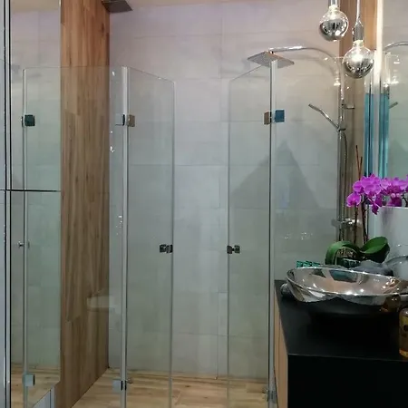 Apartamento Woronicza Premium