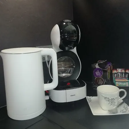 Woronicza Premium Apartament Warszawa