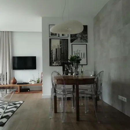 Apartman Woronicza Premium *