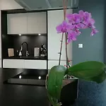 Woronicza Premium Apartmán Varšava
